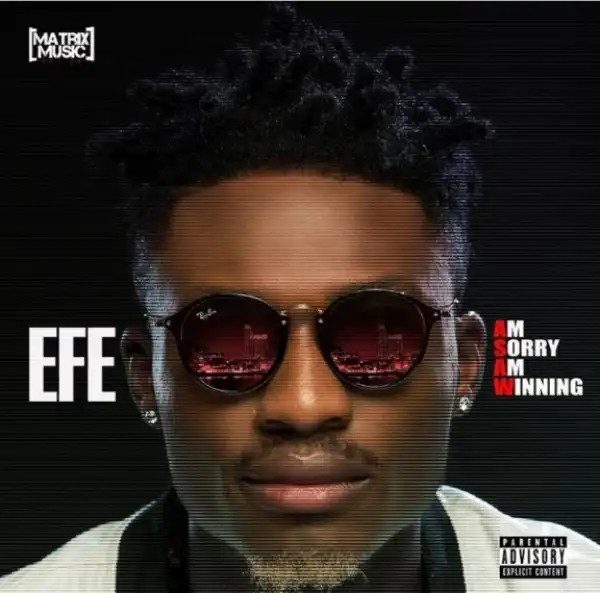 Efe - Greatness ft. Dj Neptune (dl)